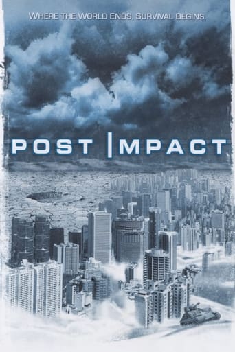 Movie: Post Impact