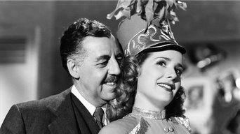 Movie poster: Mi querido capit&aacute;n - 1950