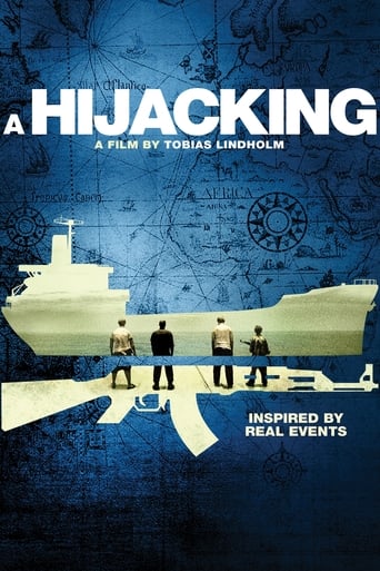 Movie: Kapringen