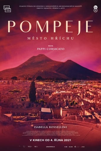 Movie: Pompei - Eros e mito