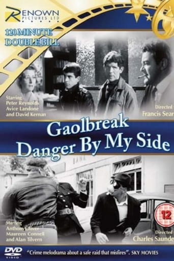 Movie: Danger by My Side