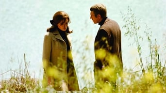 Movie poster: Bullitt - 1968