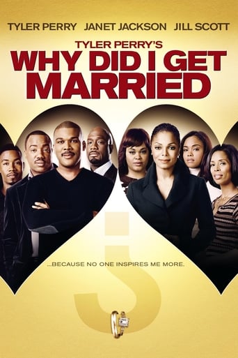 Movie: Why Did I Get Married?