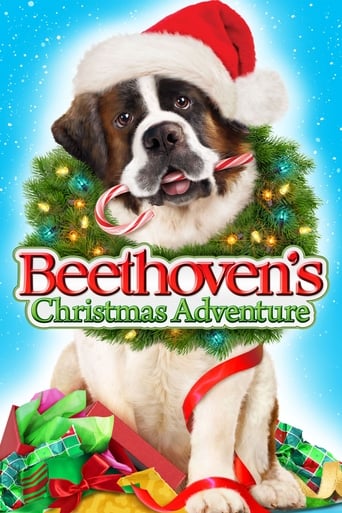 Movie: Beethoven