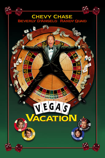 Movie: Vegas Vacation