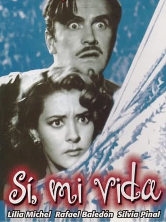 Movie: Si, Mi vida
