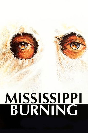 Movie: Mississippi Burning
