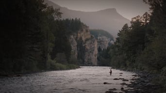 Movie poster: A River Runs Through It - 1992