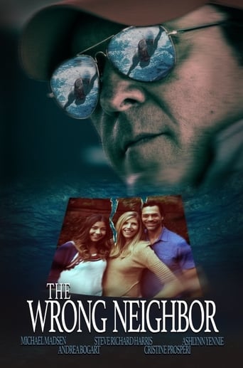 Movie: The Wrong Neighbor