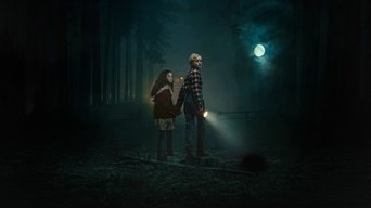 Movie: Wolf Man - 2025