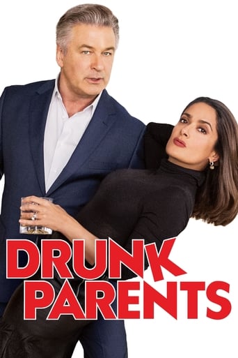 Movie: Drunk Parents