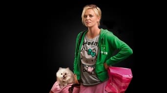 Movie poster: Young Adult - 2011