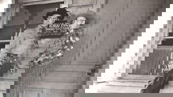 Movie poster: Stars over Texas - 1946