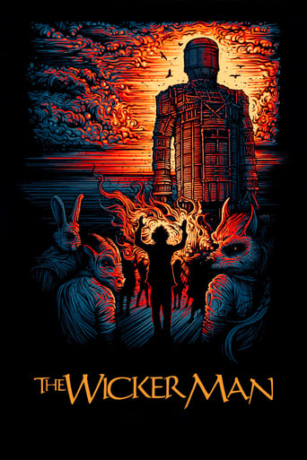 Movie: The Wicker Man