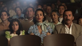 La contadora de peliculas