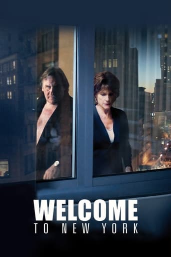 Movie: Welcome to New York