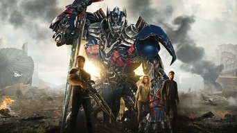Transformers: l'ère de l'extinction