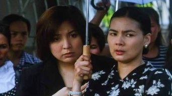 Movie poster: Pagdating ng panahon - 2001