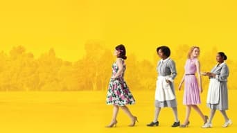 Movie poster: The Help - 2011