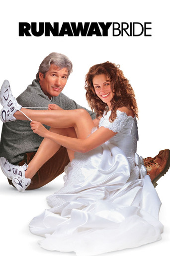 Movie: Runaway Bride