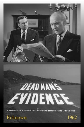 Movie: Dead Man