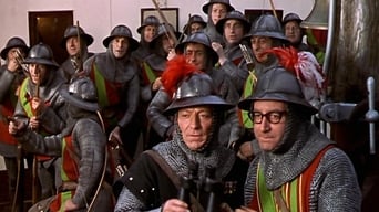 Movie: The Mouse That Roared - 