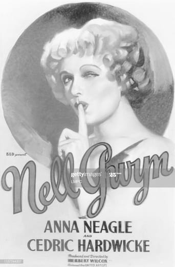 Movie: Nell Gwyn