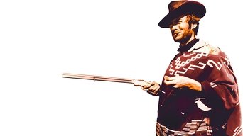 Movie poster: For a Few Dollars More - 1967