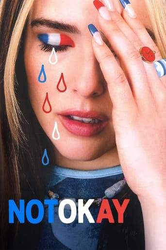 Movie: Not Okay