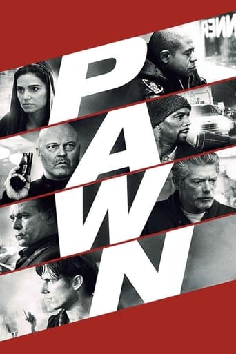 Movie: Pawn