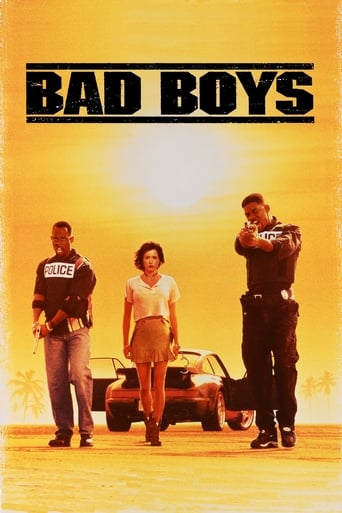 Movie: Bad Boys