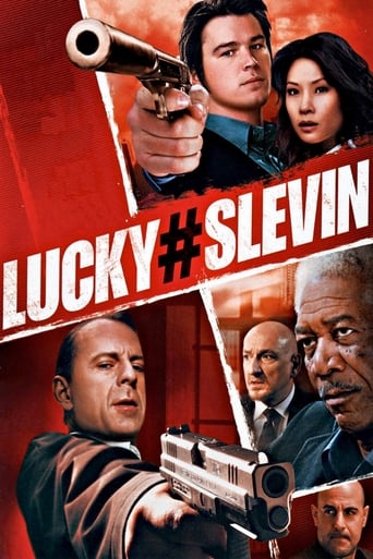 Movie: Lucky Number Slevin