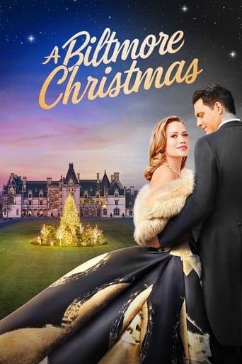 Movie: A Biltmore Christmas!