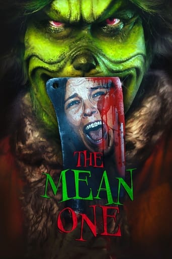 Movie: The Mean One