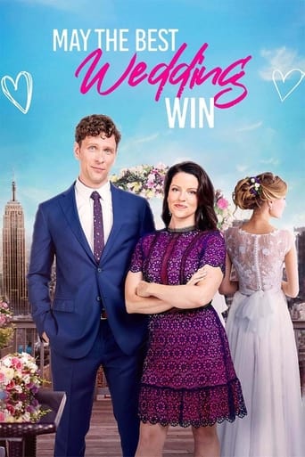 Movie: May the Best Wedding Win