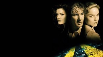 Movie poster: Intersection - 1994