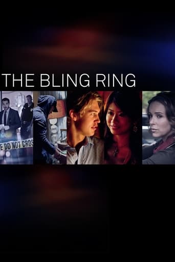 Movie: The Bling Ring