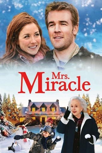 Movie: Mrs. Miracle