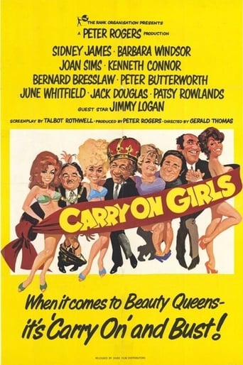 Movie: Carry On Girls