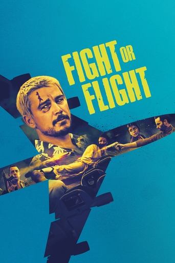 Movie: Fight or Flight