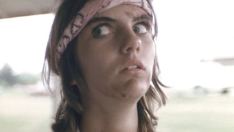 Movie: Death Screams - 1975