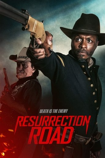 Movie: Resurrection Road