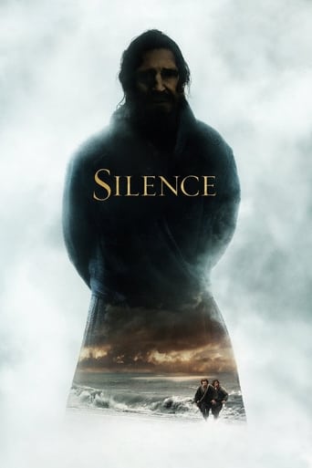 Movie: Silence