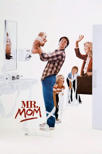 Movie: Mr. Mom