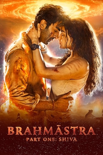 Movie: ब्रह्मास्त्र पहला भाग: शिवा