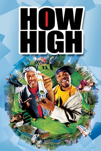 Movie: How High