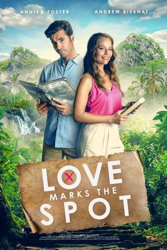 Movie: Love Marks the Spot
