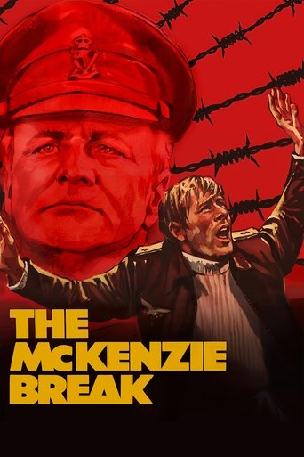 Movie: The McKenzie Break