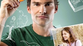 Movie poster: Just Before I Go - 2015