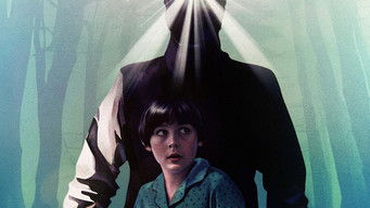 Movie poster: Marshmallow - 2025